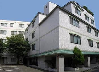 Hotel Station Kioto Exterior foto